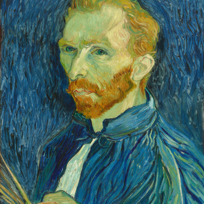 Descubre las Curiosidades del Pintor Vincent Van Gogh