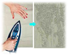 Instrucciones para Pintar con Números