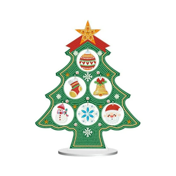 Adorno Arbolito Navidad