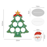 Adorno Arbolito Navidad
