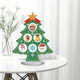 Adorno Arbolito Navidad