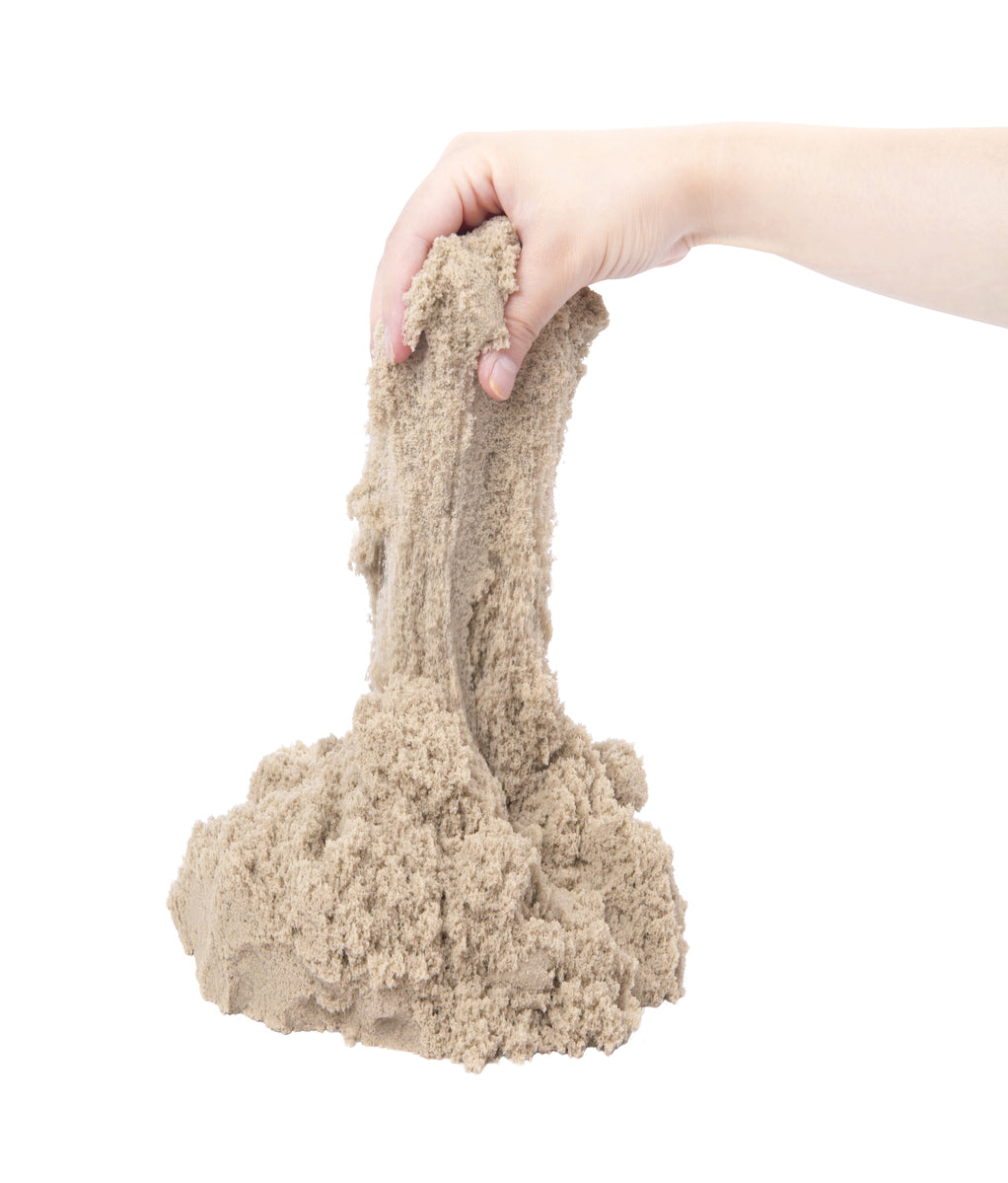 Arena Mágica Natural - 1 Kilo