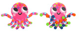 Kit Personajes Pom Pom 🦄🐙