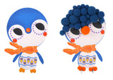 Kit Personajes Pom Pom 🦄🐙