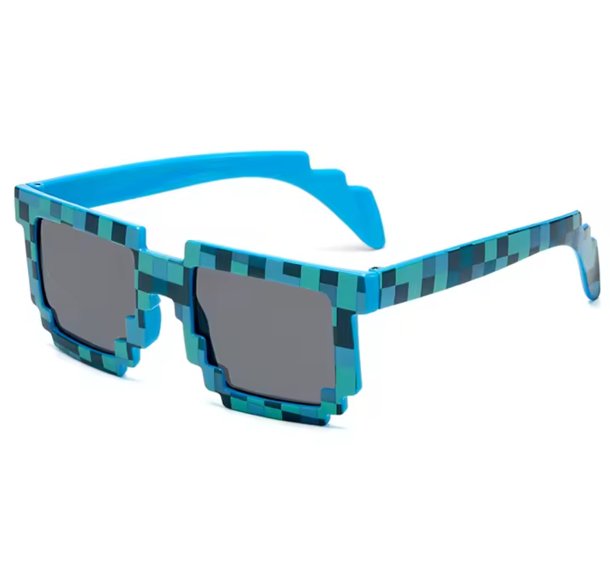 Lentes Sol Infantil