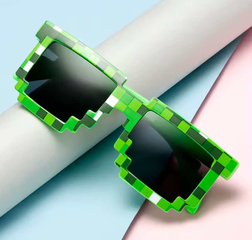 Lentes Sol Infantil