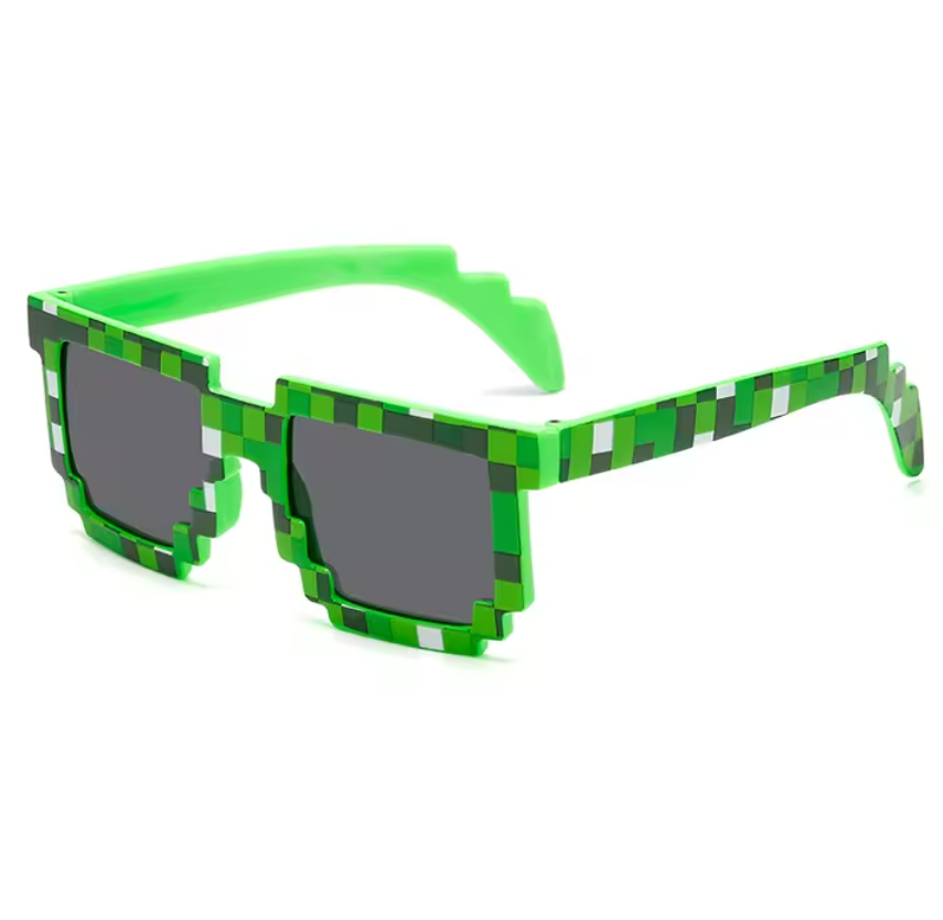 Lentes Sol Infantil