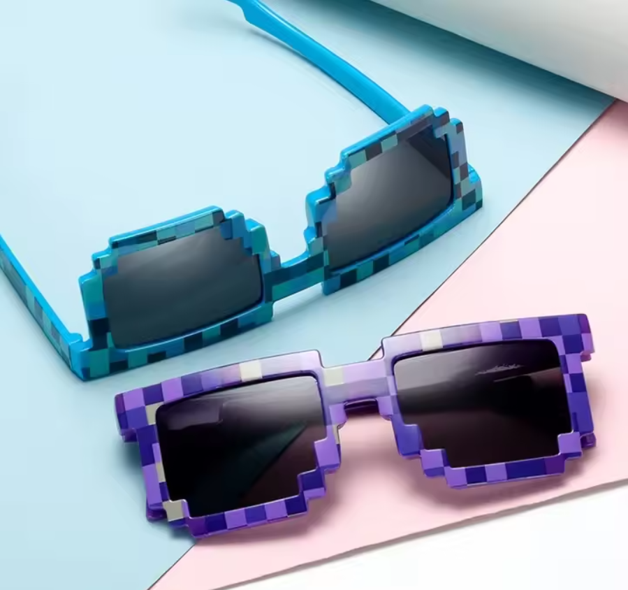 Lentes Sol Infantil