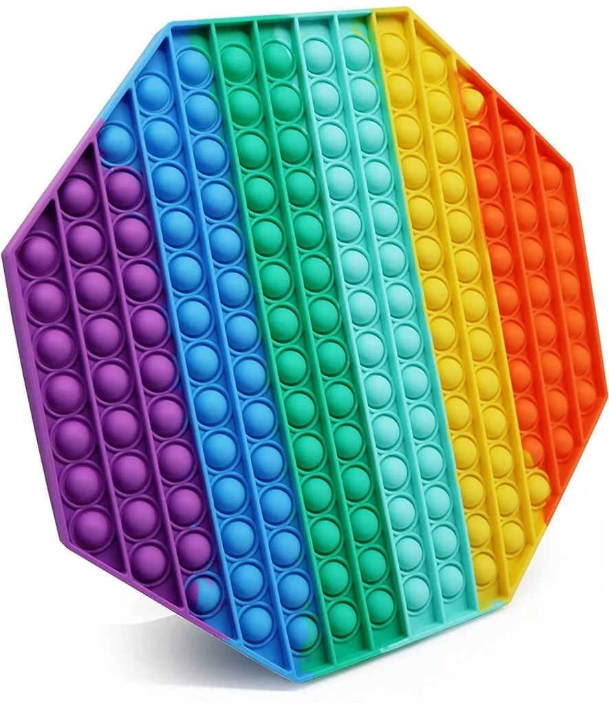 Pop It Octágono XXL 30 cms