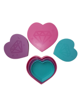 Pack Accesorios Pintura Diamante