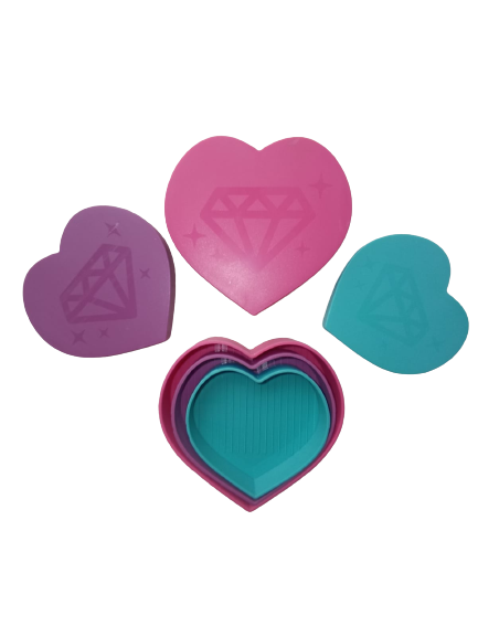 Pack Accesorios Pintura Diamante
