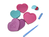 Pack Accesorios Pintura Diamante