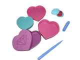 Pack Accesorios Pintura Diamante