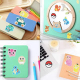 Stickers Diamantes Niños 💎 Varios Diseños