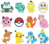 Stickers Diamantes Niños 💎 Varios Diseños