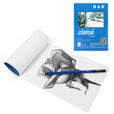 Set de Dibujo Profesional - 33 Piezas