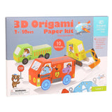 Pack Origami