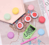Macaron Cera Adhesivo para Pintura de Diamante