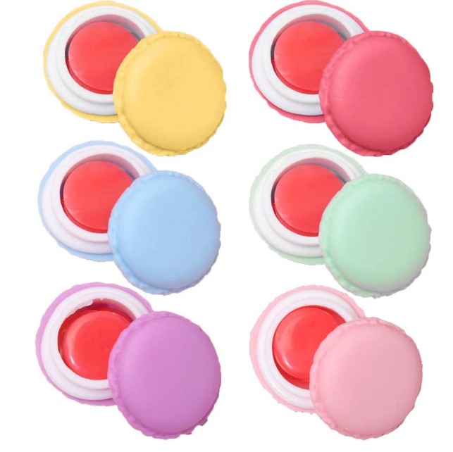 Macaron Cera Adhesivo para Pintura de Diamante
