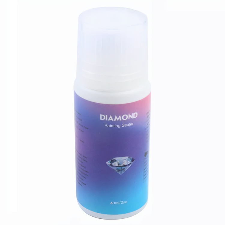 Sellante Pintura de Diamantes