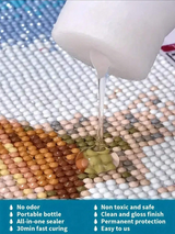 Sellante Pintura de Diamantes