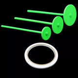 Pinturas con Diamantes Set de 3 Rodillos para Diamantes - accesorio diamantes, almacenamiento diamantes, arte diamante, bordado, bordado diamantes, diamantes, diamond painting, lapices, lapiz 