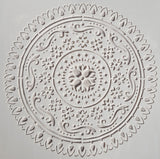 Manualidades Plantillas Mandala - 9 unidades - Colores, mandala, Manualidades, Pintura, Plantillas, Puntillismo, stencils 