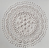 Manualidades Plantillas Mandala - 9 unidades - Colores, mandala, Manualidades, Pintura, Plantillas, Puntillismo, stencils 