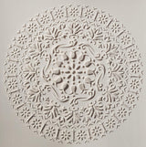 Manualidades Plantillas Mandala - 9 unidades - Colores, mandala, Manualidades, Pintura, Plantillas, Puntillismo, stencils 