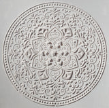 Manualidades Plantillas Mandala - 9 unidades - Colores, mandala, Manualidades, Pintura, Plantillas, Puntillismo, stencils 
