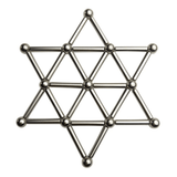 Juegos Magnéticos Set Barritas Magnéticas y Bolas de Acero - barras magnéticas, barras magnéticas plateadas, barritas imantadas, barritas magnéticas, Bloques de Construcción, bolas de acero, bolitas de acero, imanes, imanes de neodimio, juegos magnéticos, Niños, palitos magnéticos, palos magnéticos, varillas magnéticas, varitas magnéticas 