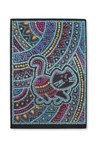 Pinturas con Diamantes Cuaderno de Diamante - accesorio, cuaderno, diamante 