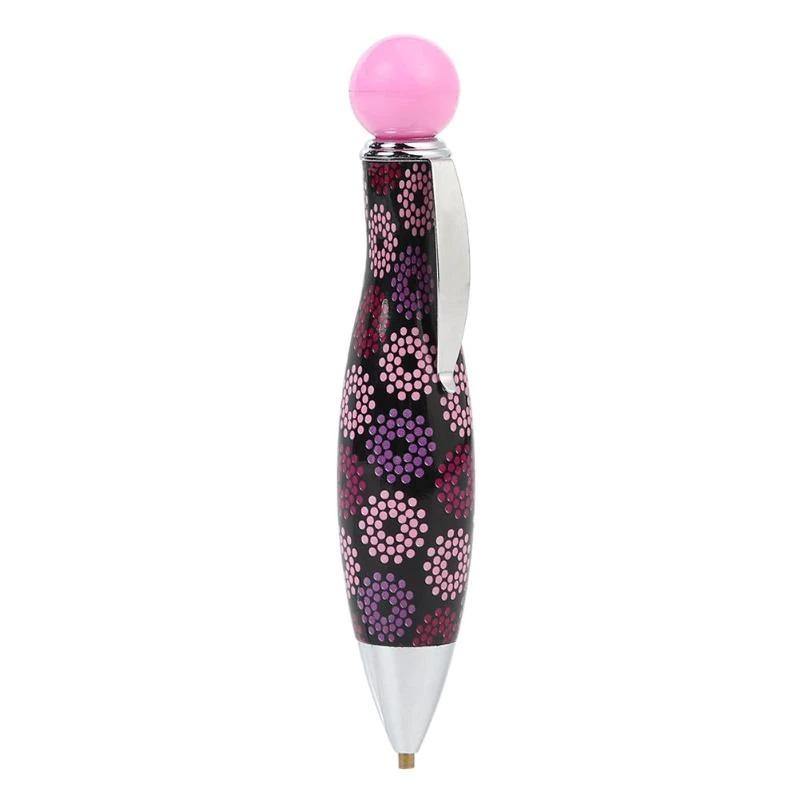 Pinturas con Diamantes Lápiz para Pintar con Diamantes - accesorio diamantes, accesorios, boligrafo, diamantes, lapiz, pintar 