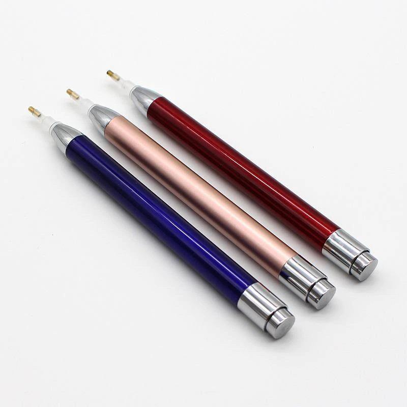 Pinturas con Diamantes Lápiz para Diamantes con luz - accesorio diamantes, accesorios, lapiz, led, luz 
