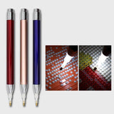 Pinturas con Diamantes Lápiz para Diamantes con luz - accesorio diamantes, accesorios, lapiz, led, luz 