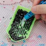 Pinturas con Diamantes Lápiz de diamante Variedad Puntas - accesorio diamantes, accesorios, diamante, lapiz, lápiz diamond painting 