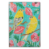 Cuadernos de Diamante - Varios Diseños