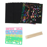 Manualidades Set 50 Hojas Para Raspar - animales, entretencion, hojas para raspar, infantil, láminas raspables, Manualidades, Niños, pajaros, rasca, raspa, scratch, scratch art, set papel arcoíris para rascar, set tarjetas raspables, tarjetas de papel artístico, tarjetas para rascar, tarjetas para raspar, tarjetas raspables 