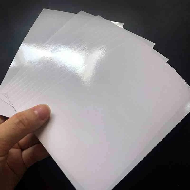 Papel Adhesivo Pintura Diamante - 30 unidades (10x10 cms)