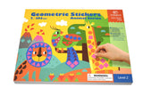 Manualidades Libro Stickers Animales+ 500 Pegatinas - infantil, lapices, Manualidades, Niños, pegatinas, stickers 