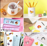 Stickers Diamantes Niños 💎 Varios Diseños