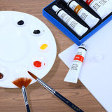Manualidades Kit Profesional de Puntillismo para Mandalas - Colores, kit mandalas, Mandalas, Manualidades, Pintura, Plantillas, Puntillismo, Puntos, set mandalas, stencils 
